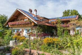  Suzanne's B&B & Gardens  Фюссен